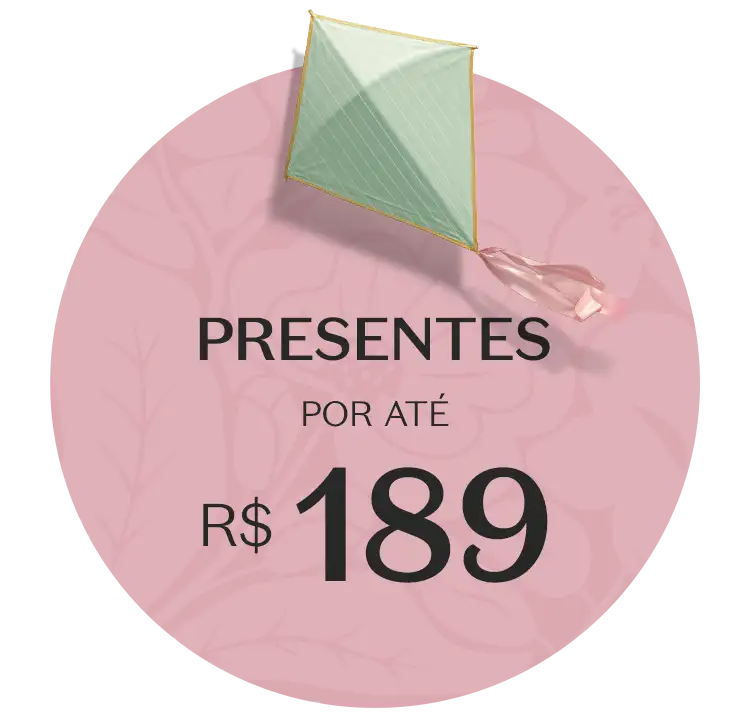 Presentes 3